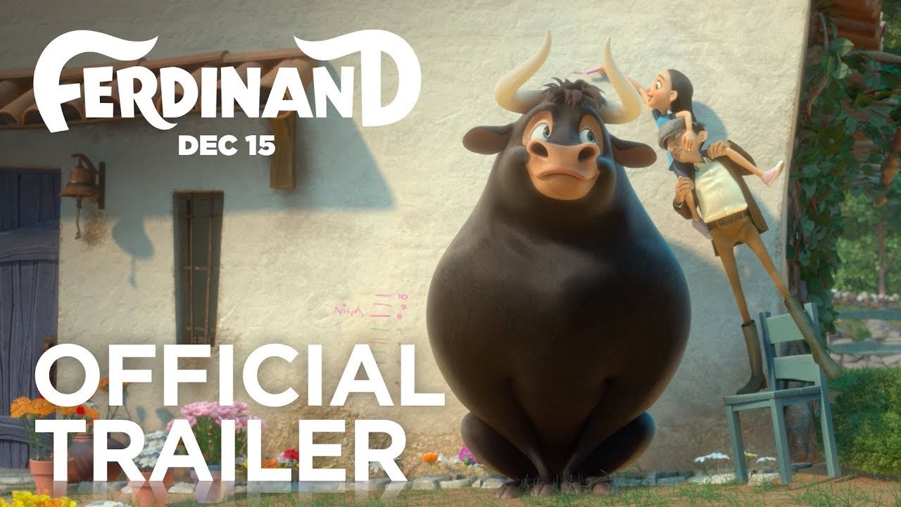 Ferdinand Phiêu Lưu Ký Ferdinand Phiêu Lưu Ký