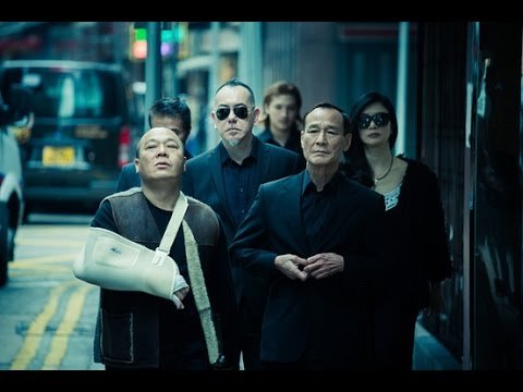 Gangster Thời Đại Gangster Thời Đại