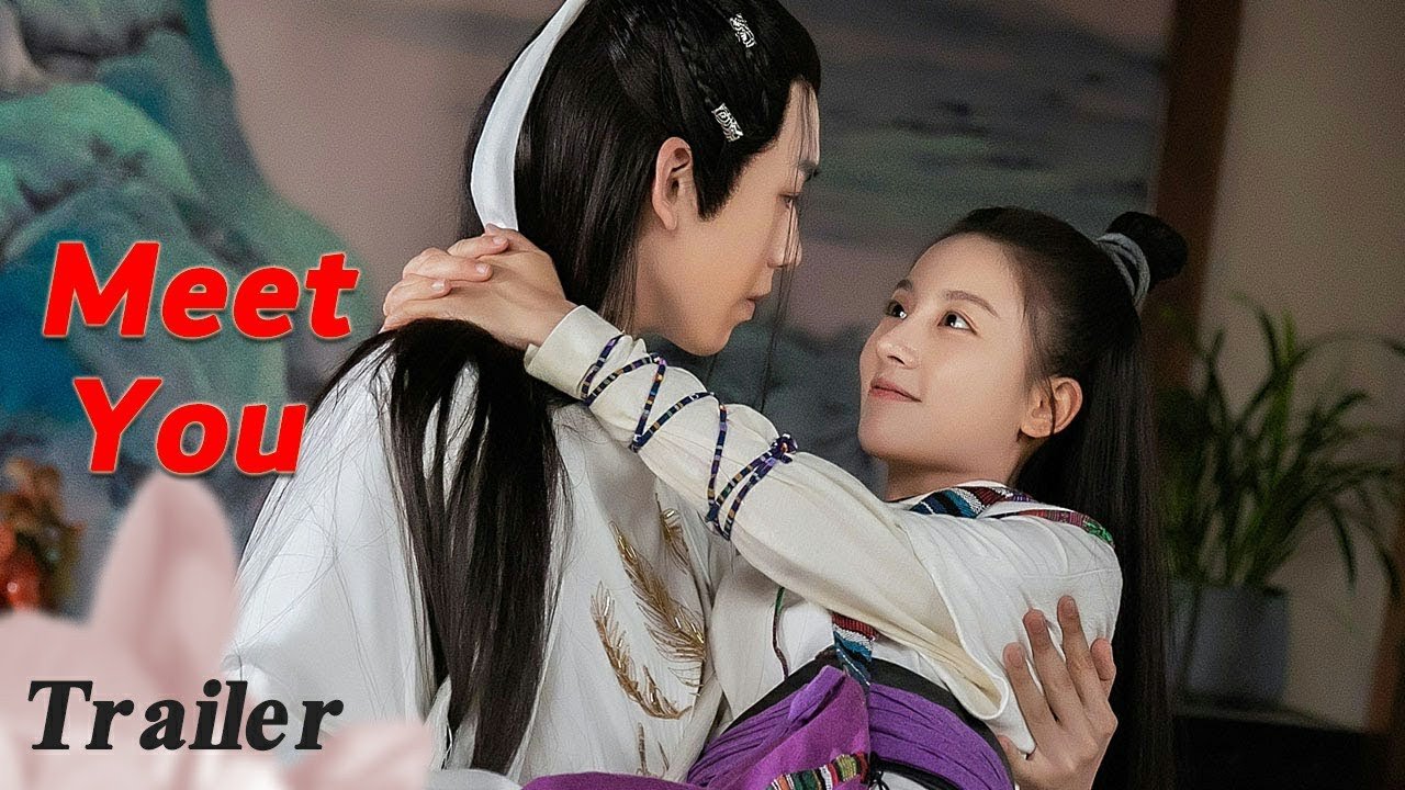 Gặp Chàng Đúng Lúc Gặp Chàng Đúng Lúc