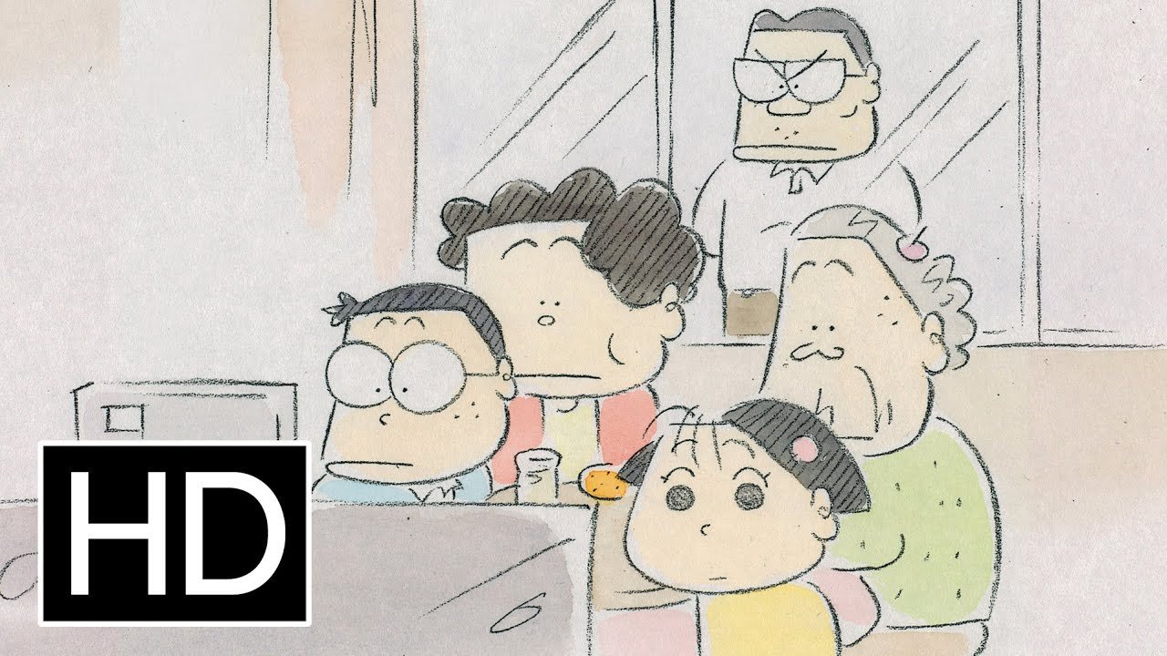 Gia Đình Nhà Yamada Gia Đình Nhà Yamada