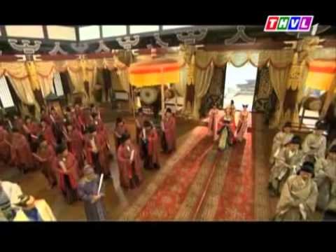 Giấc Mộng Đường Triều Giấc Mộng Đường Triều