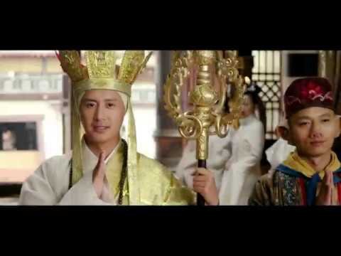Giấc Mộng Tây Du 3: Kỳ Ngộ Nữ Nhi Quốc Giấc Mộng Tây Du 3: Kỳ Ngộ Nữ Nhi Quốc