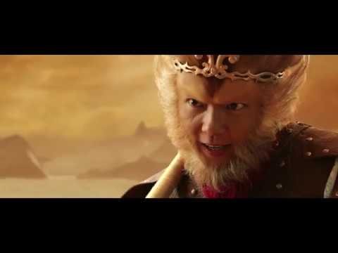 Giấc Mộng Tây Du 4: Phục Ma Ký Giấc Mộng Tây Du 4: Phục Ma Ký