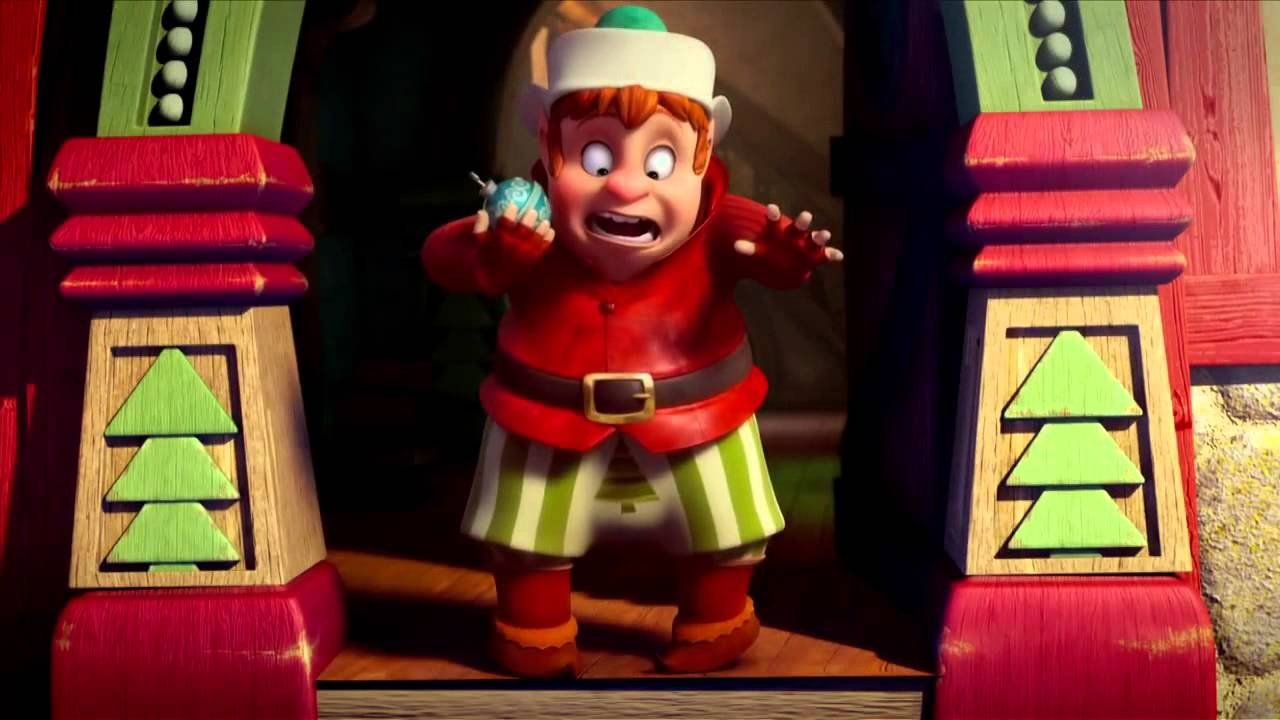 Giải Cứu Ông Già Noel Giải Cứu Ông Già Noel