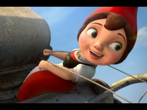 Gnomeo Và Juliet Gnomeo Và Juliet