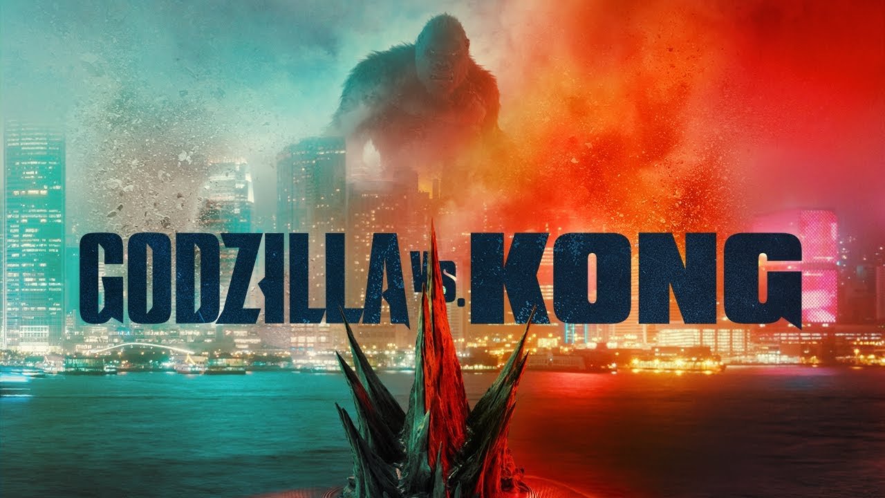 Godzilla Đại Chiến Kong Godzilla Đại Chiến Kong