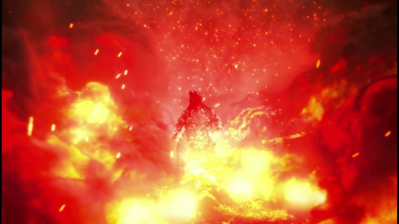 Godzilla: Thành Phố Chiến Godzilla: Thành Phố Chiến