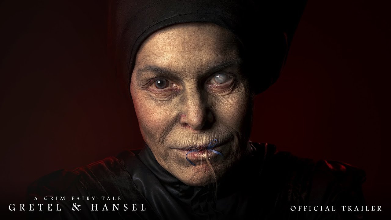 Gretel & Hansel: Truyện Cổ Kỳ Dị Gretel & Hansel: Truyện Cổ Kỳ Dị