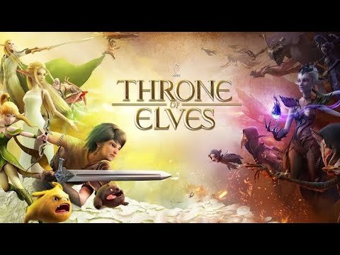 Hắc Long Đe Dọa 2: Tinh Linh Vương Tọa Hắc Long Đe Dọa 2: Tinh Linh Vương Tọa
