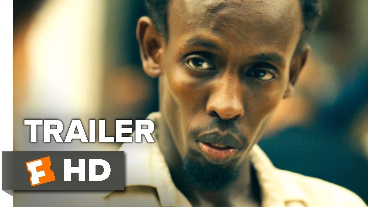 Hải Tặc Somalia Hải Tặc Somalia