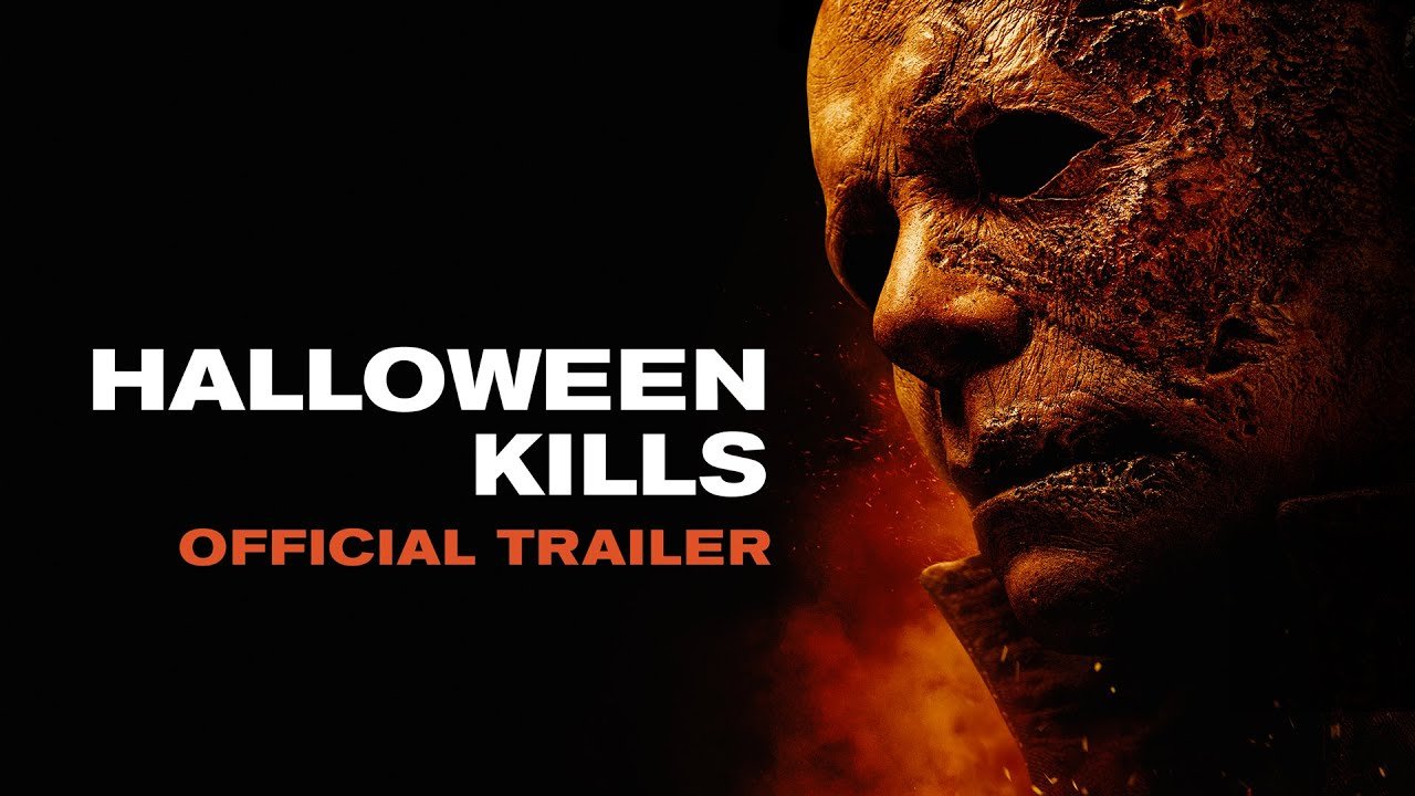 Halloween Chết Người Halloween Chết Người