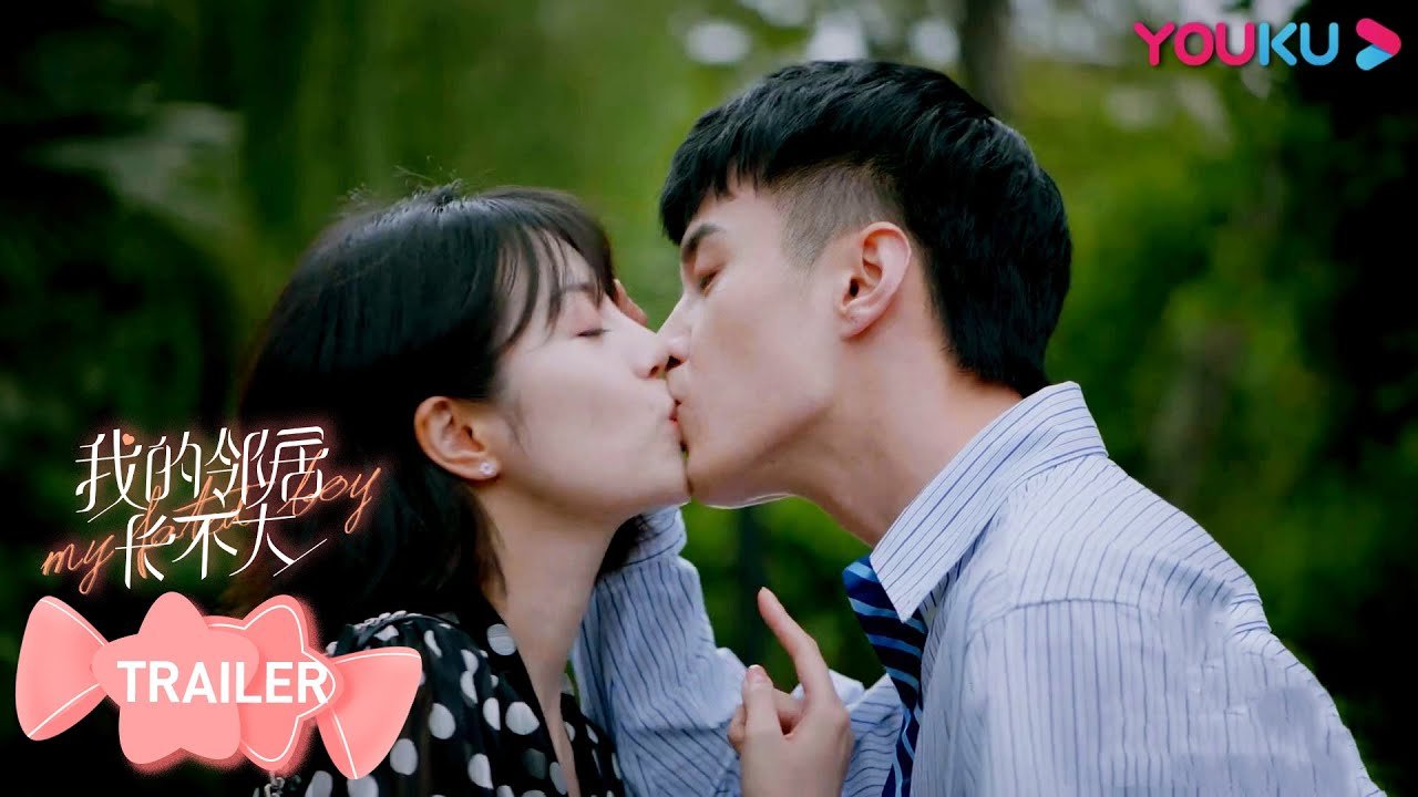 Hàng Xóm Của Tôi Không Chịu Lớn Hàng Xóm Của Tôi Không Chịu Lớn