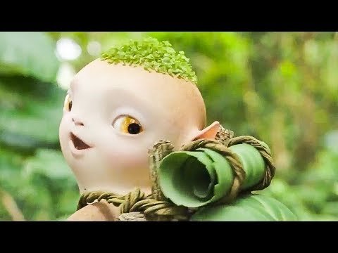 Hàng Yêu Kỳ Án Hàng Yêu Kỳ Án
