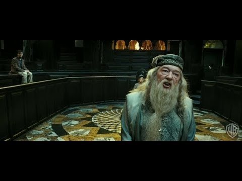 Harry Potter Và Hội Phượng Hoàng Harry Potter Và Hội Phượng Hoàng