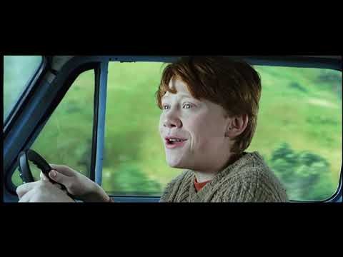 Harry Potter Và Phòng Chứa Bí Mật Harry Potter Và Phòng Chứa Bí Mật