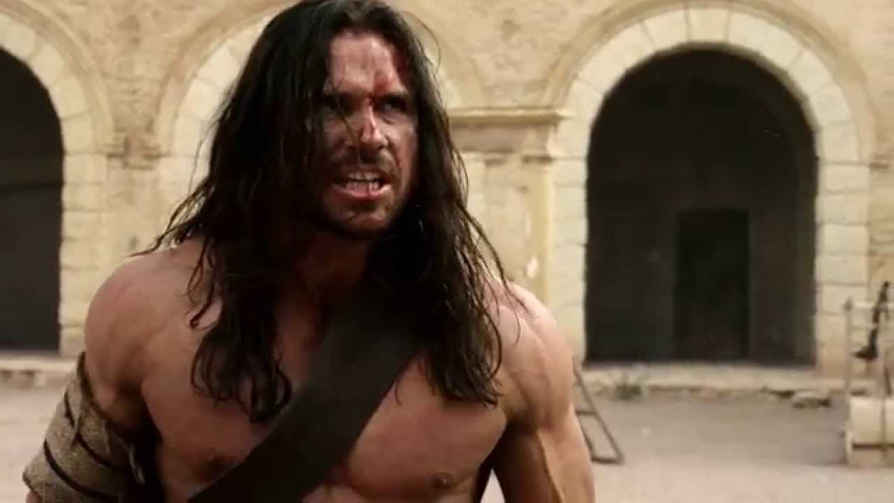 Hercules Huyền Thoại Tái Sinh Hercules Huyền Thoại Tái Sinh