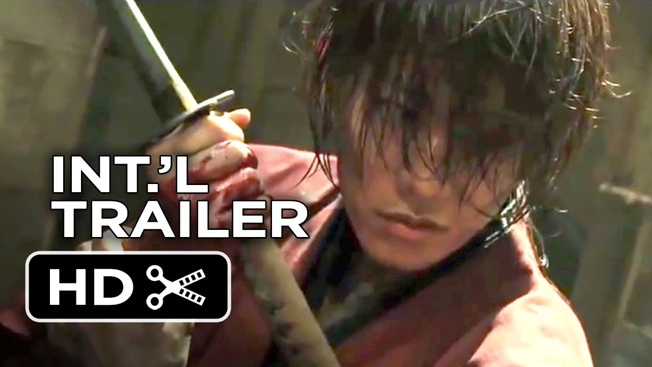 Hiệp Sĩ Kenshin: Huyền Thoại Kết Thúc Hiệp Sĩ Kenshin: Huyền Thoại Kết Thúc
