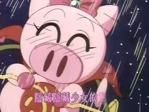 Hiệp Sĩ Lợn Hiệp Sĩ Lợn