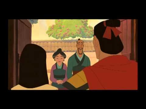 Hoa Mộc Lan 2 Hoa Mộc Lan 2