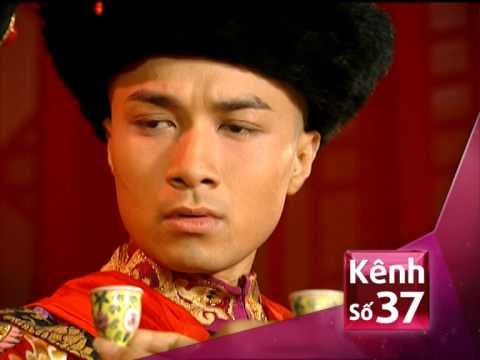 Hoàn Châu Công Chúa Phần 3 Hoàn Châu Công Chúa Phần 3