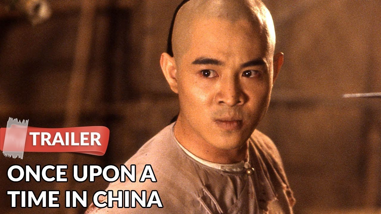 Hoàng Phi Hồng 1 Hoàng Phi Hồng 1