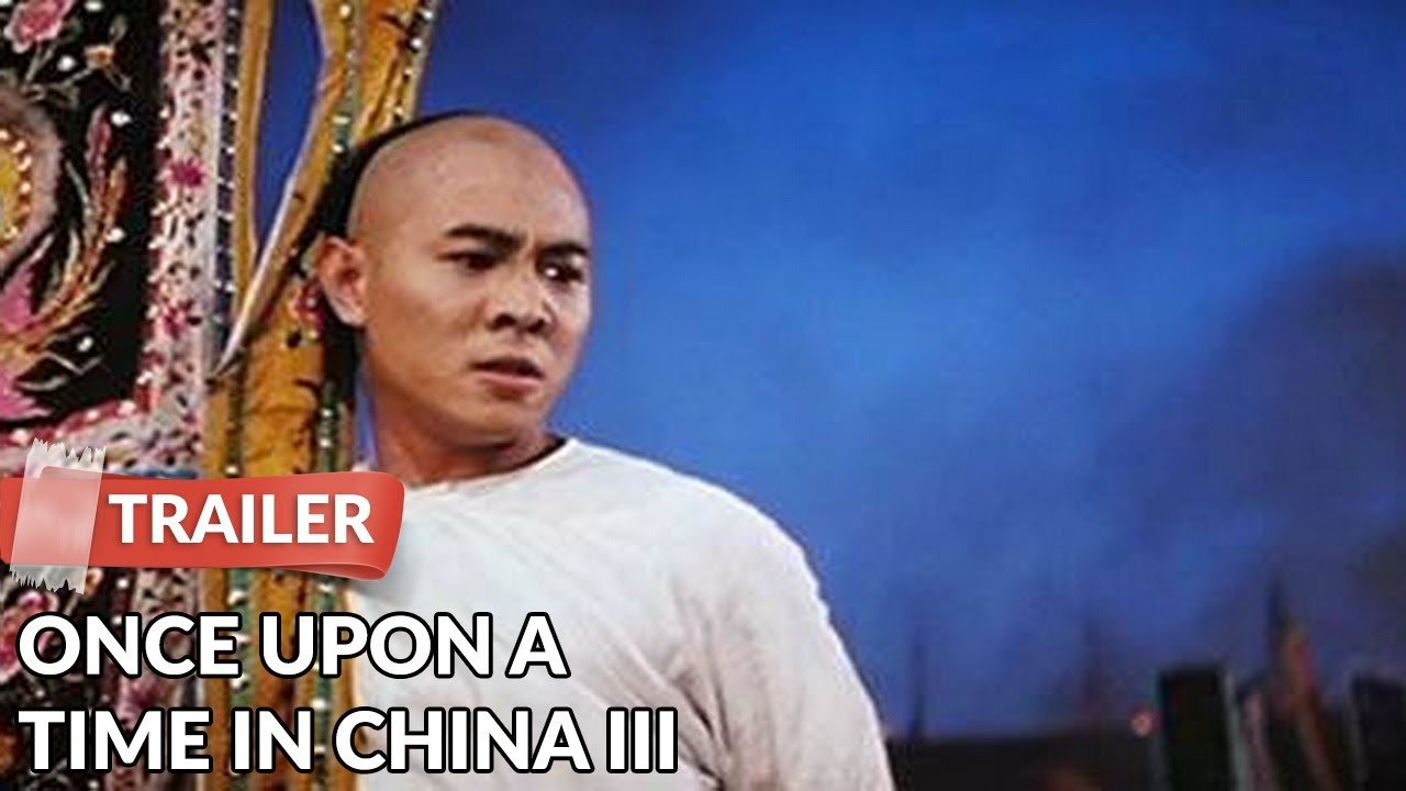 Hoàng Phi Hồng 3 Hoàng Phi Hồng 3