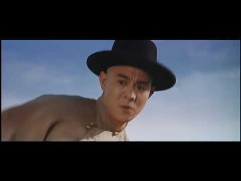 Hoàng Phi Hồng 6: Tây Vực Hùng Sư Hoàng Phi Hồng 6: Tây Vực Hùng Sư