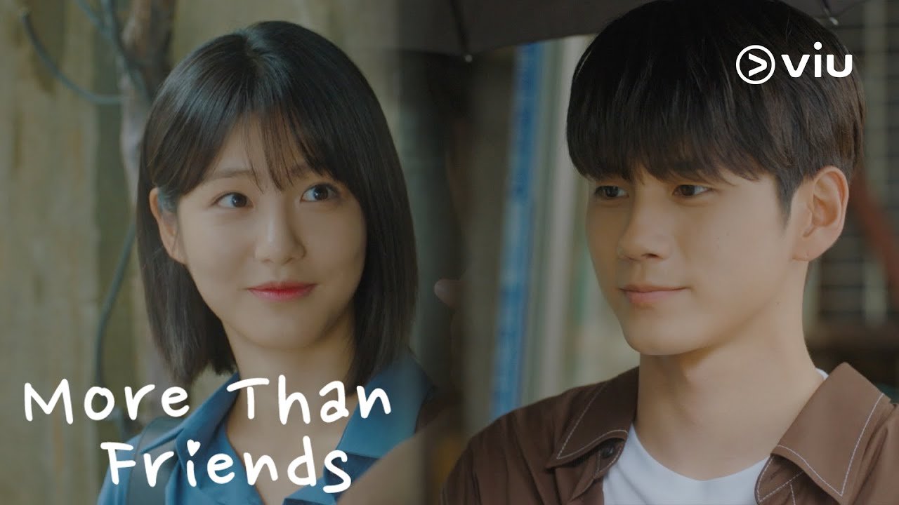 Hơn Cả Tình Bạn Hơn Cả Tình Bạn