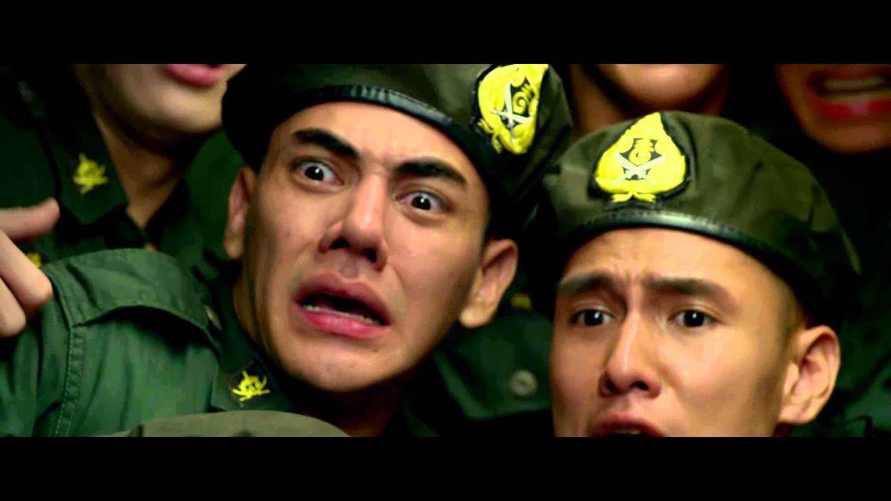 Hồn Ma Khó Tính Hồn Ma Khó Tính