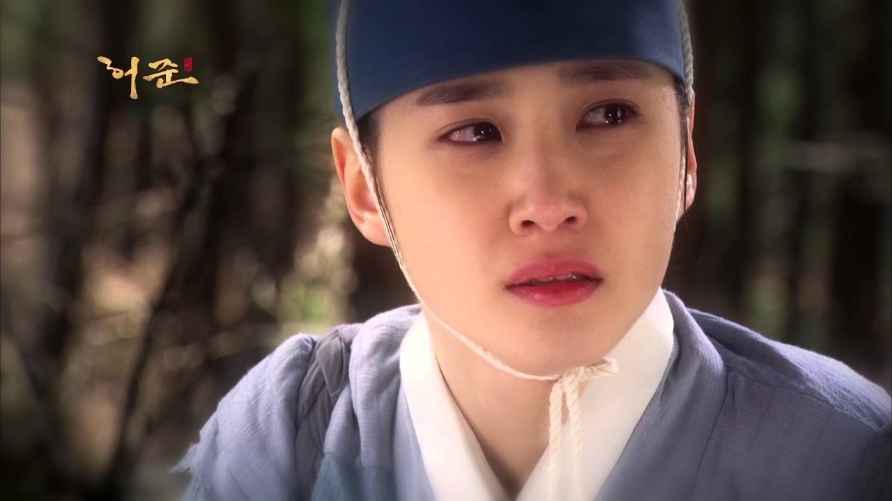 Hur Jun Chính Truyện Hur Jun Chính Truyện