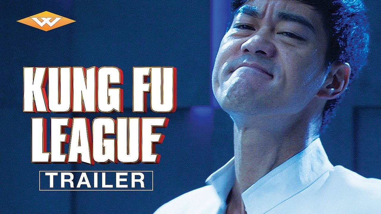 Huyền Thoại Kung Fu Huyền Thoại Kung Fu