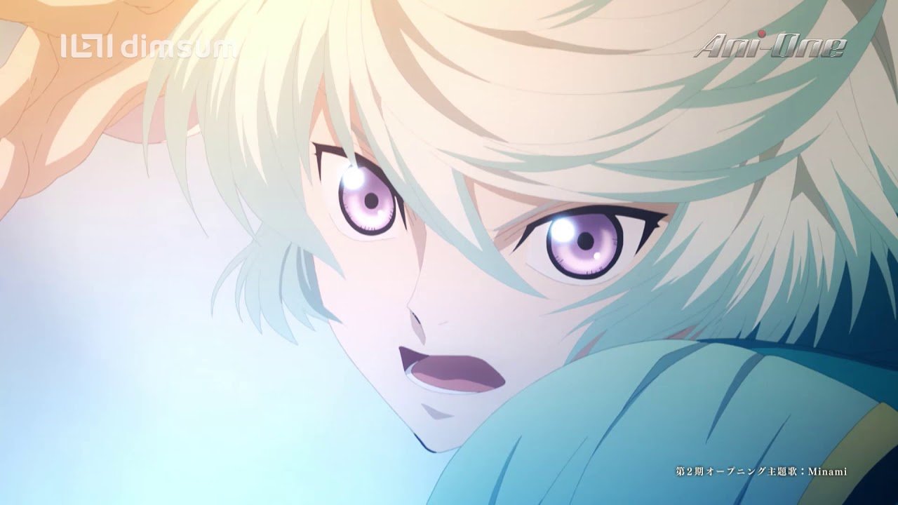 Huyền Thoại Zestiria 2 Huyền Thoại Zestiria 2