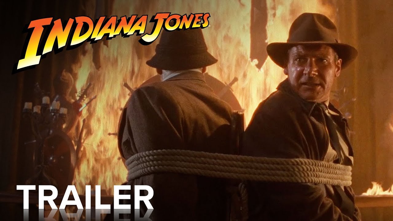 Indiana Jones Và Cuộc Thập Tự Chinh Cuối Cùng Indiana Jones Và Cuộc Thập Tự Chinh Cuối Cùng