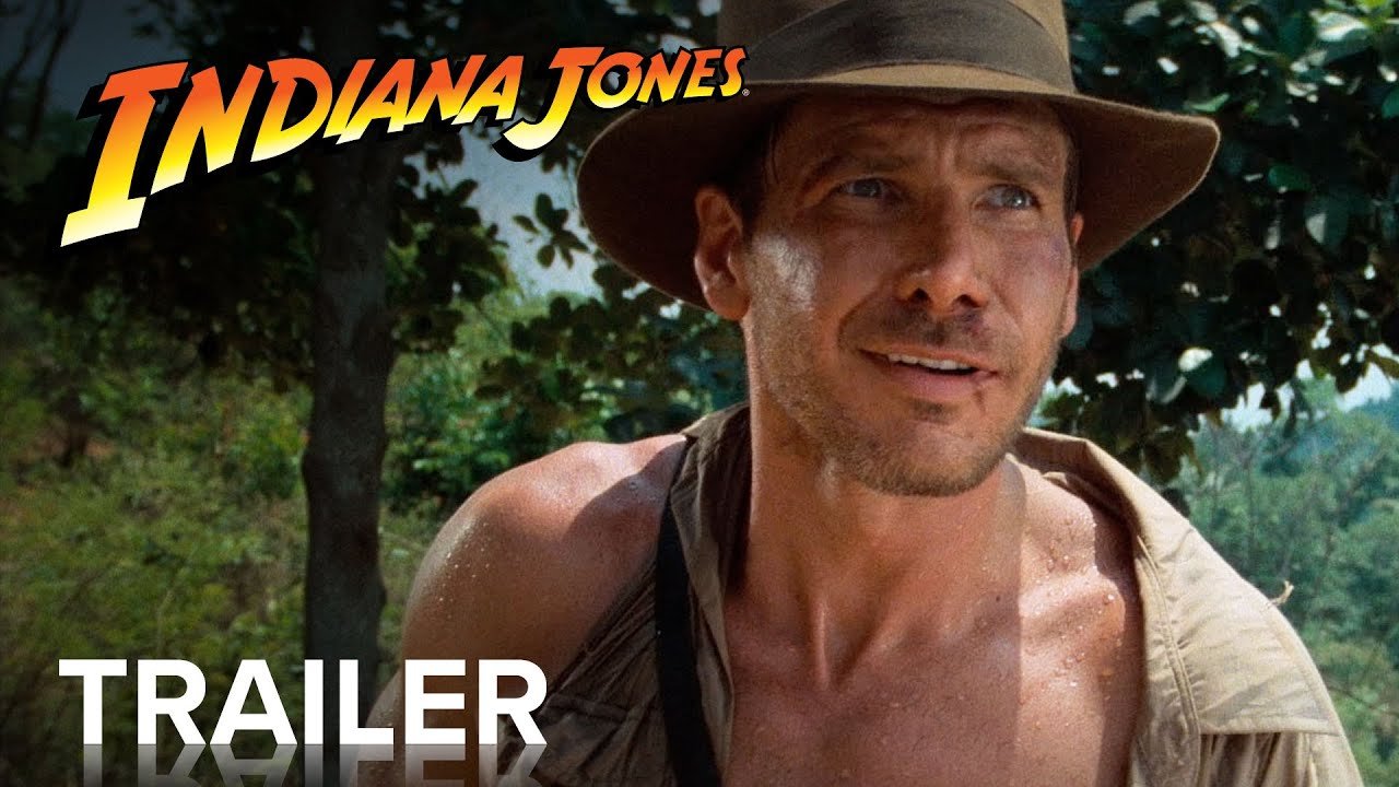 Indiana Jones Và Ngôi Đền Tàn Khốc Indiana Jones Và Ngôi Đền Tàn Khốc