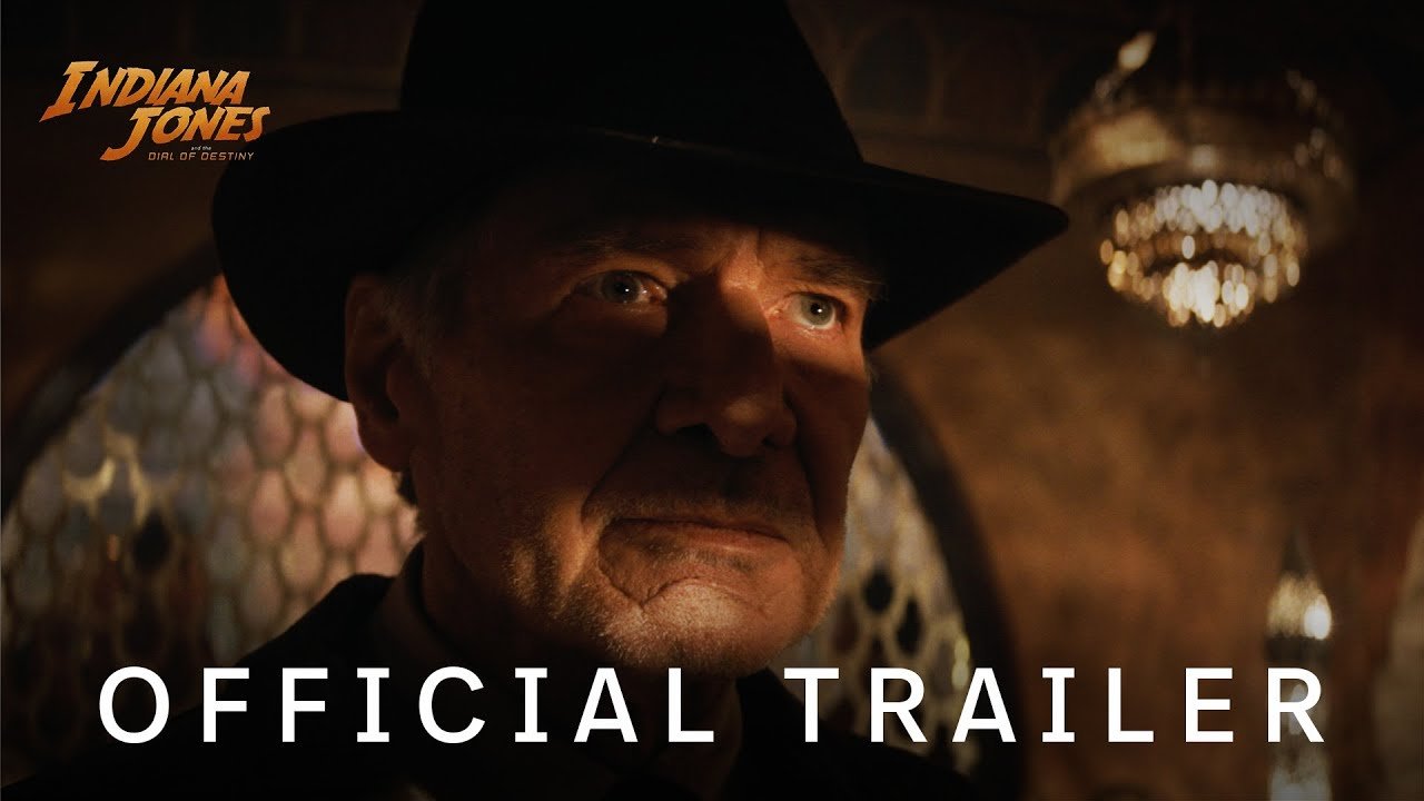 Indiana Jones Và Vòng Quay Định Mệnh Indiana Jones Và Vòng Quay Định Mệnh