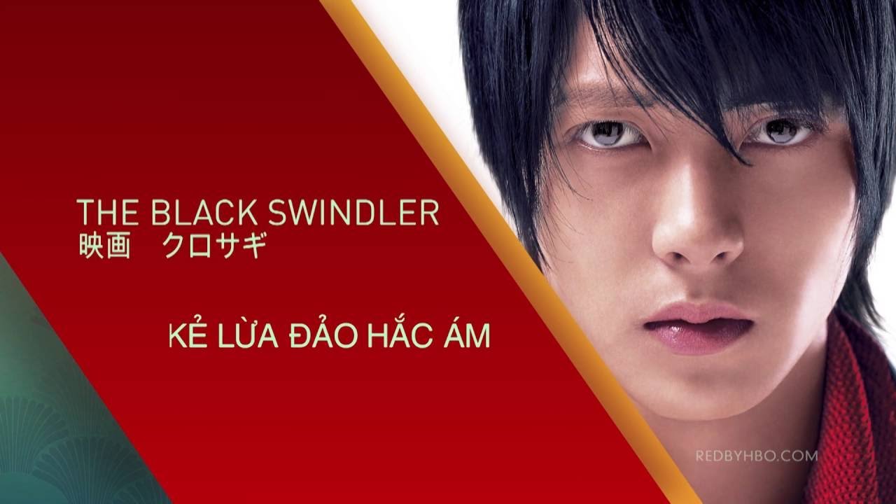 Kẻ Lừa Đảo Hắc Ám Kẻ Lừa Đảo Hắc Ám