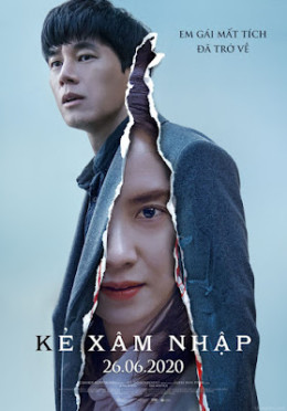 Kẻ Xâm Nhập
