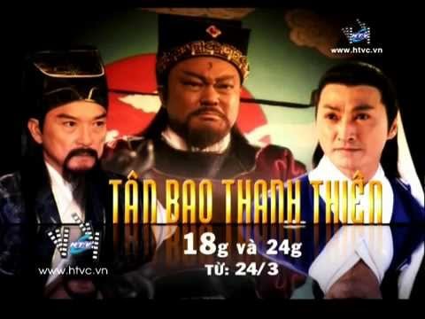Khai Phong Kỳ Án Khai Phong Kỳ Án