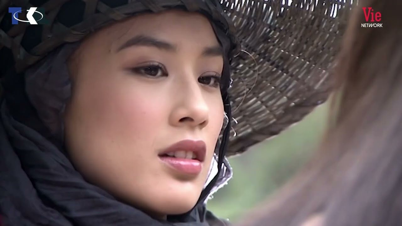 Khí Phách Anh Hùng Khí Phách Anh Hùng