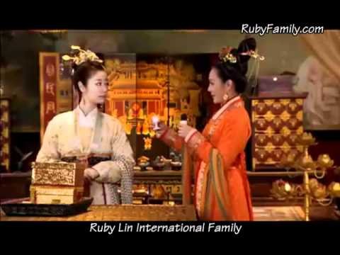 Khuynh Thế Hoàng Phi Khuynh Thế Hoàng Phi