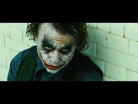 Kị Sĩ Bóng Đêm Kị Sĩ Bóng Đêm