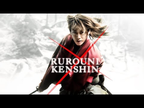 Kiếm Sĩ Rurouni Kenshin Kiếm Sĩ Rurouni Kenshin