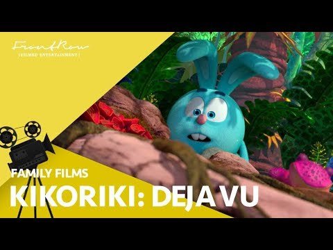 Kikoriki: Du Hành Vượt Thời Gian Kikoriki: Du Hành Vượt Thời Gian