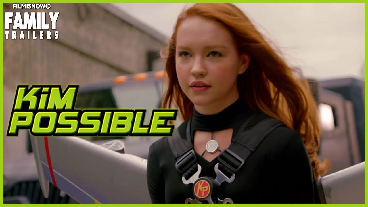 Kim Possible Kim Possible