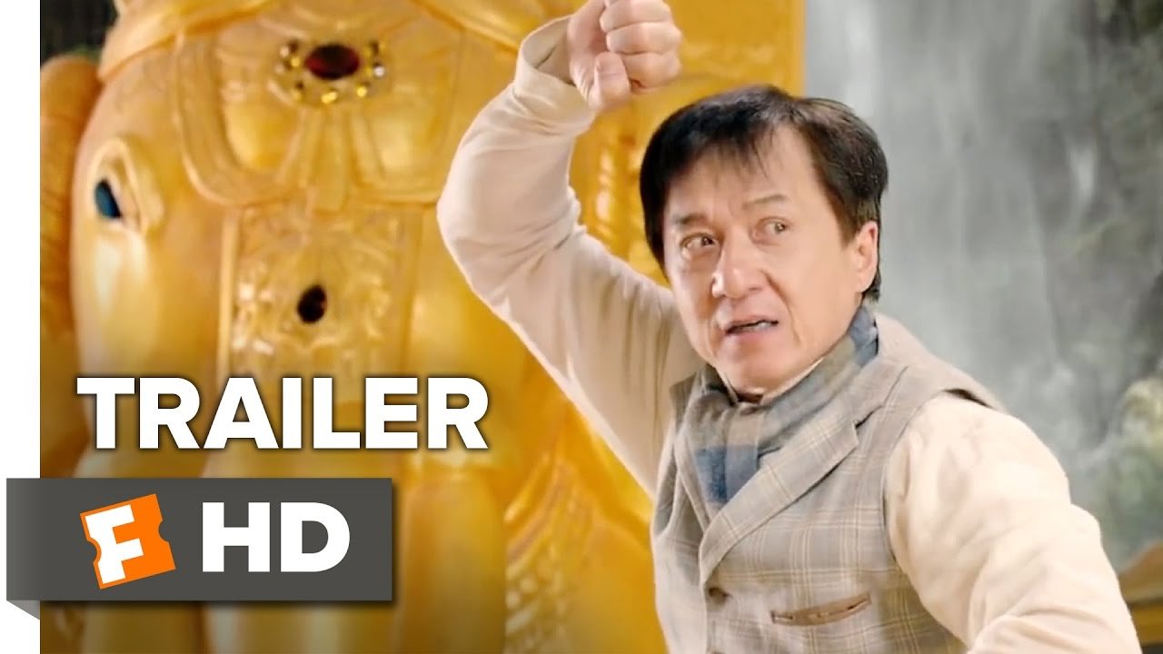 Kung Fu Yoga Kung Fu Yoga