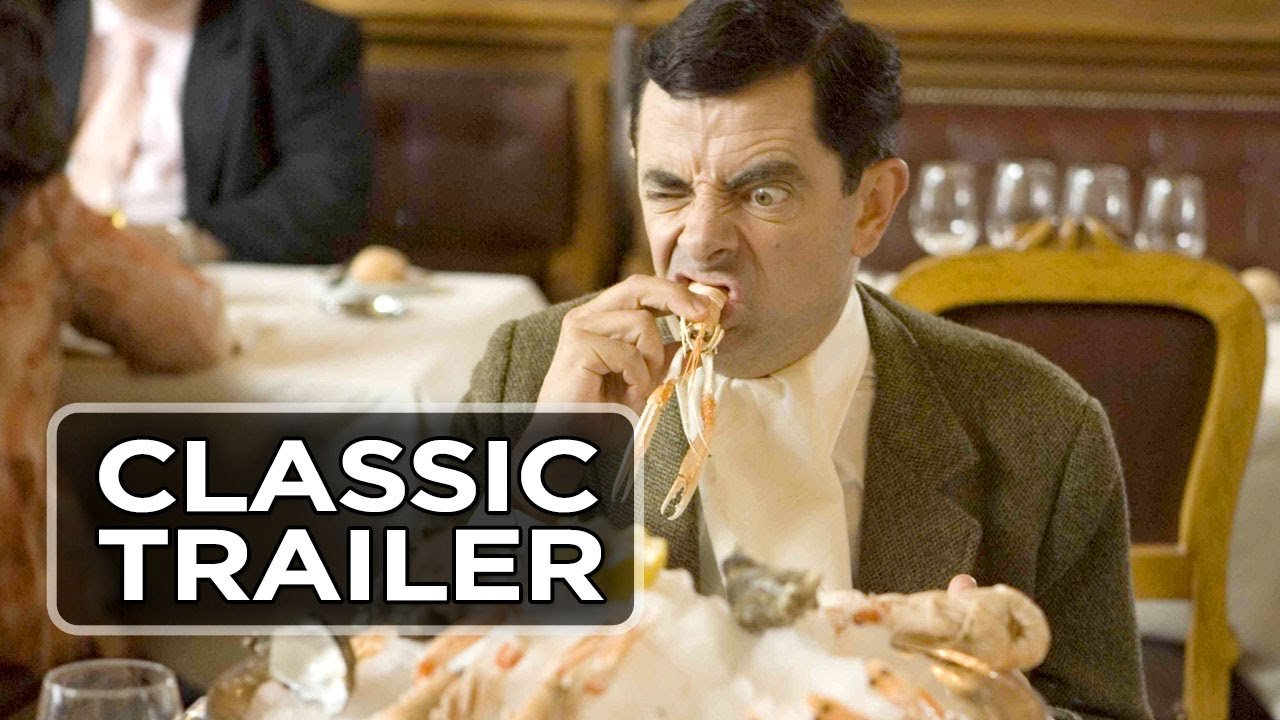 Kỳ Nghỉ Của Mr Bean Kỳ Nghỉ Của Mr Bean