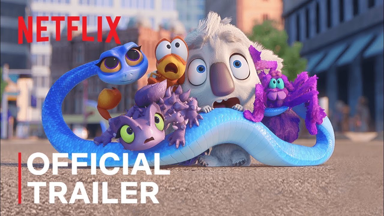 Lạc Trong Rừng Sâu Lạc Trong Rừng Sâu