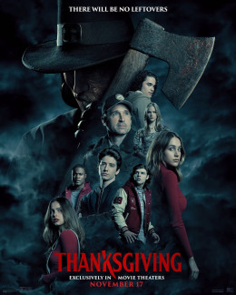 Thanksgiving 2023 2023