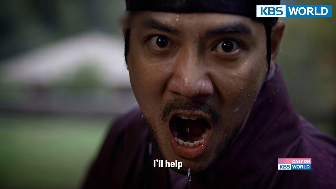 Lệ Vương, Lee Bang Won Lệ Vương, Lee Bang Won