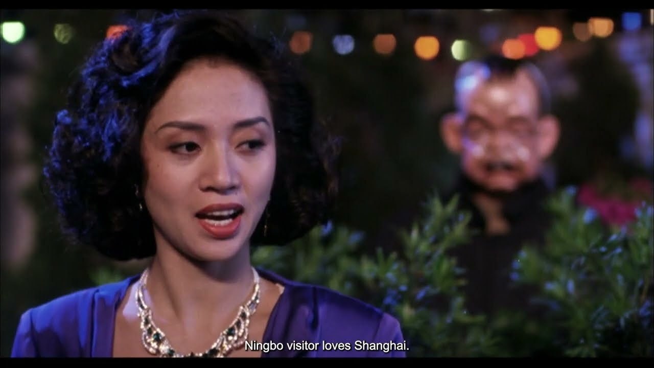 Loạn Thế Nhi Nữ Loạn Thế Nhi Nữ